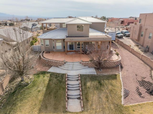 6809 CHAPINGO Road NE, Rio Rancho, NM 87144