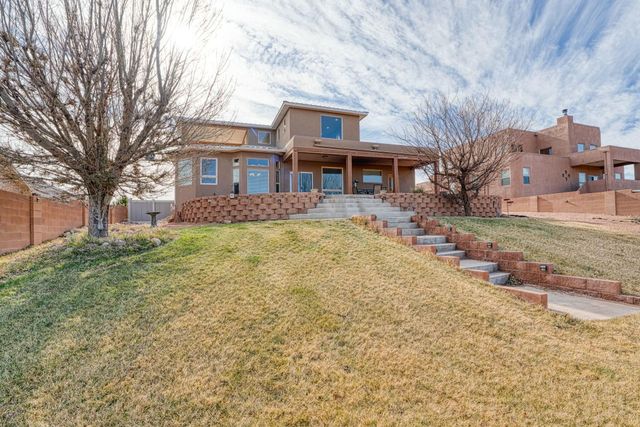 6809 CHAPINGO Road NE, Rio Rancho, NM 87144