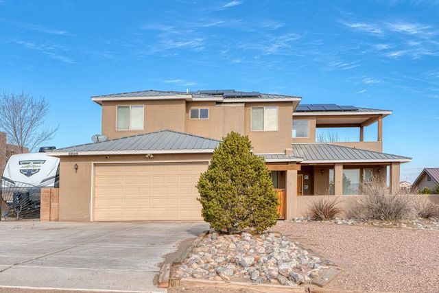 6809 CHAPINGO Road NE, Rio Rancho, NM 87144