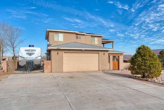 6809 CHAPINGO Road NE, Rio Rancho, NM 87144