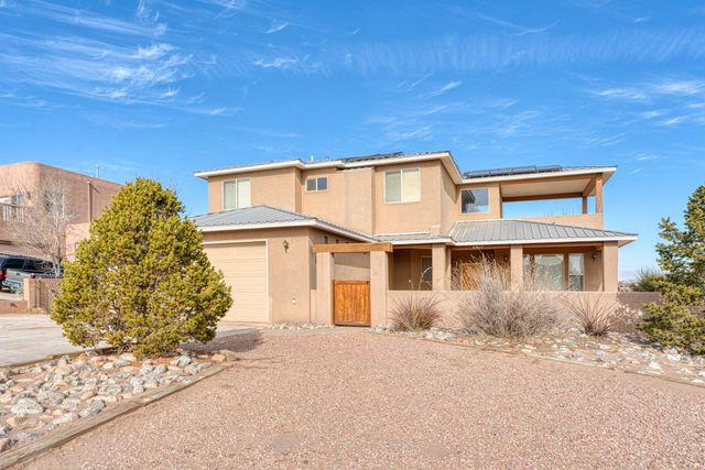 6809 CHAPINGO Road NE, Rio Rancho, NM 87144