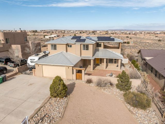 6809 CHAPINGO Road NE, Rio Rancho, NM 87144