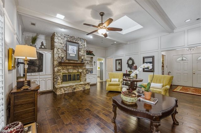 6306 Oakleaf Road, Dallas, TX 75248