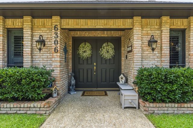 6306 Oakleaf Road, Dallas, TX 75248