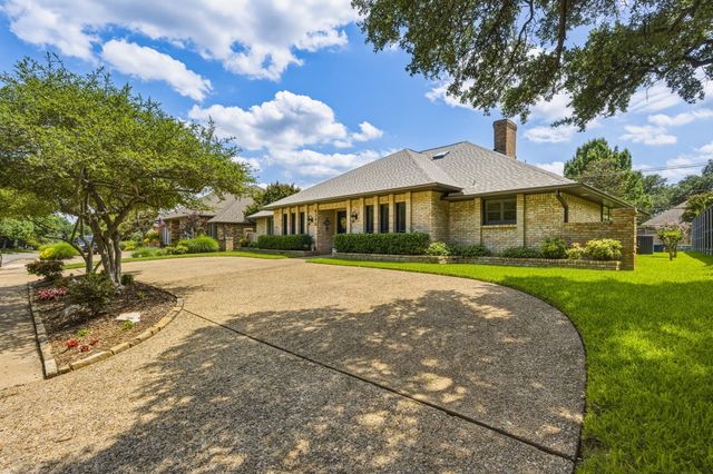 6306 Oakleaf Road, Dallas, TX 75248