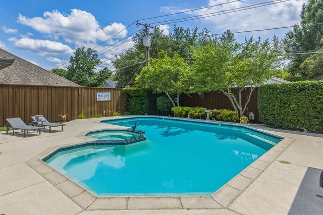 6306 Oakleaf Road, Dallas, TX 75248