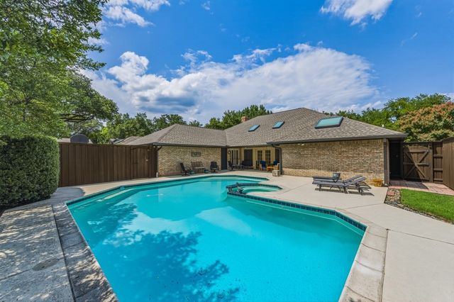 6306 Oakleaf Road, Dallas, TX 75248