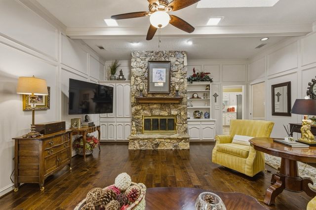 6306 Oakleaf Road, Dallas, TX 75248