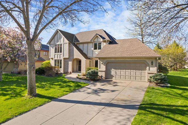 8917 Cambridge Avenue, Brooklyn Park, MN 55443