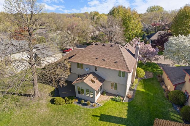 8917 Cambridge Avenue, Brooklyn Park, MN 55443