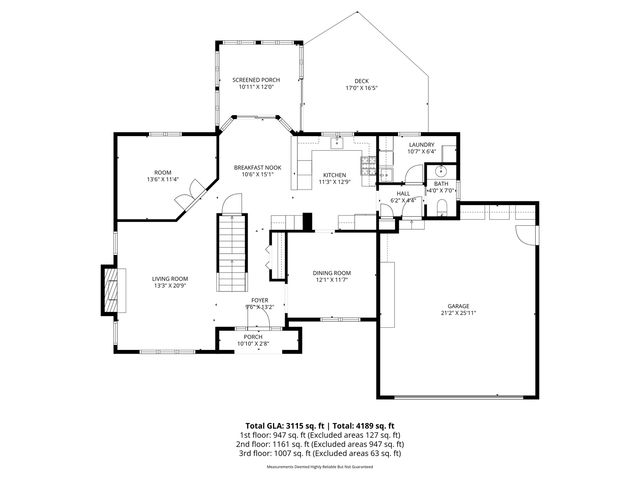 8917 Cambridge Avenue, Brooklyn Park, MN 55443