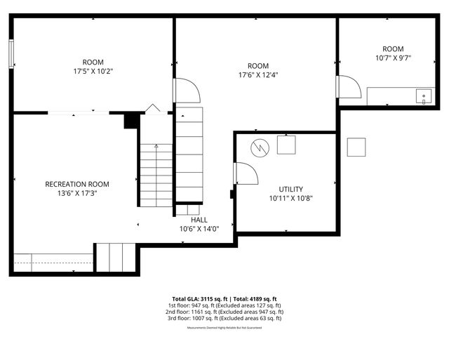 8917 Cambridge Avenue, Brooklyn Park, MN 55443