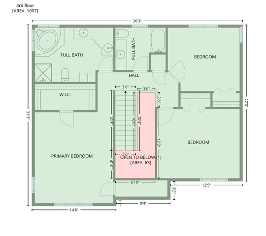 8917 Cambridge Avenue, Brooklyn Park, MN 55443