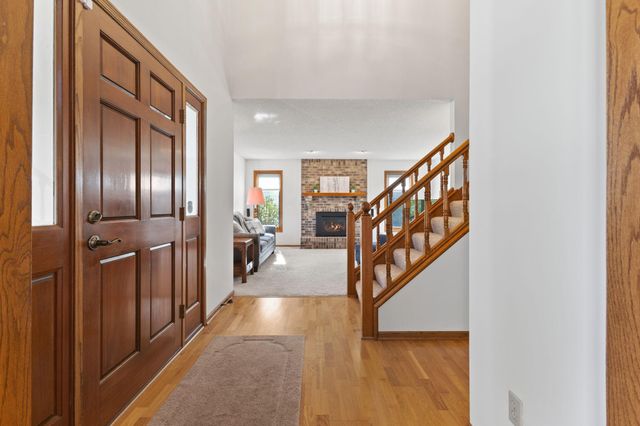 8917 Cambridge Avenue, Brooklyn Park, MN 55443