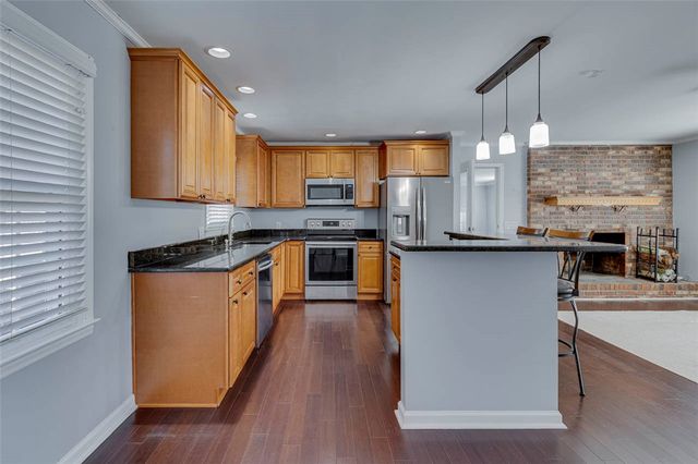 216 Hickory Drive, Easley, SC 29642