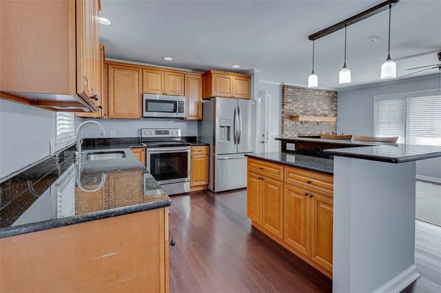 216 Hickory Drive, Easley, SC 29642