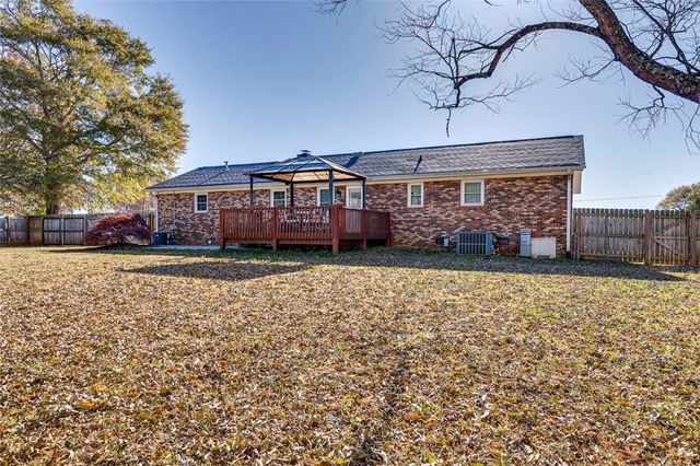 216 Hickory Drive, Easley, SC 29642