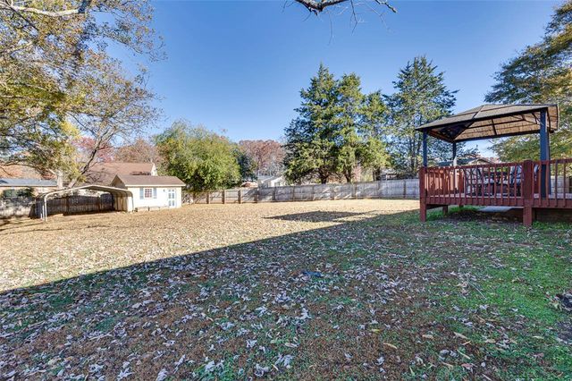 216 Hickory Drive, Easley, SC 29642