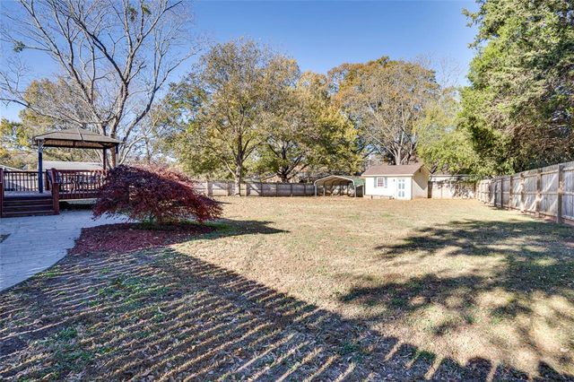 216 Hickory Drive, Easley, SC 29642