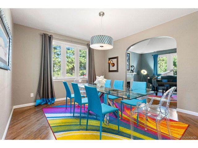 22292 Chippewa Ln, Golden, CO 80401