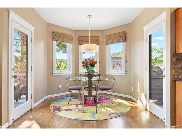 22292 Chippewa Ln, Golden, CO 80401