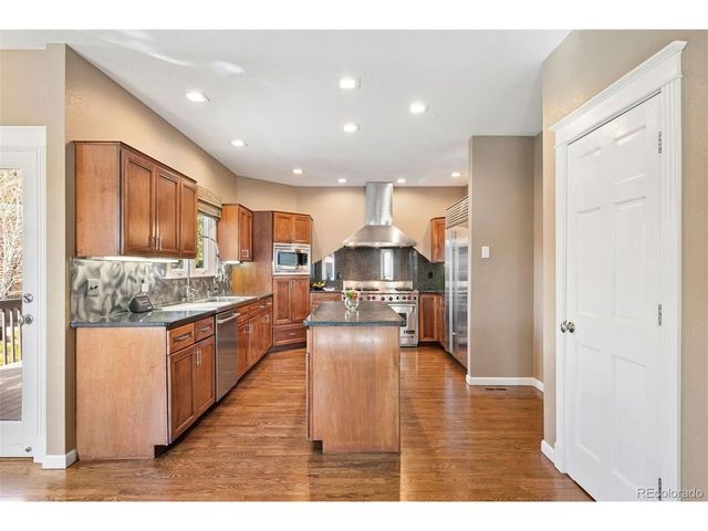 22292 Chippewa Ln, Golden, CO 80401