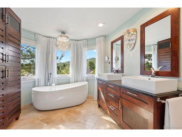 22292 Chippewa Ln, Golden, CO 80401