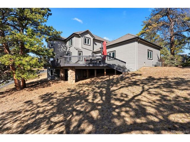 22292 Chippewa Ln, Golden, CO 80401