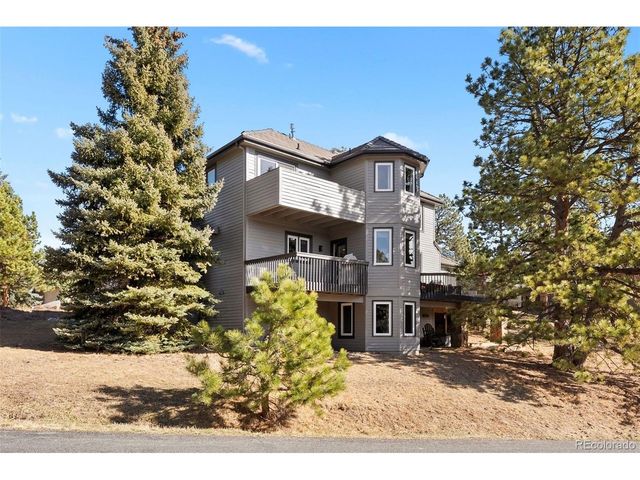 22292 Chippewa Ln, Golden, CO 80401