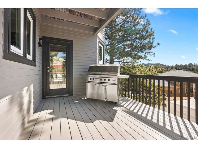 22292 Chippewa Ln, Golden, CO 80401