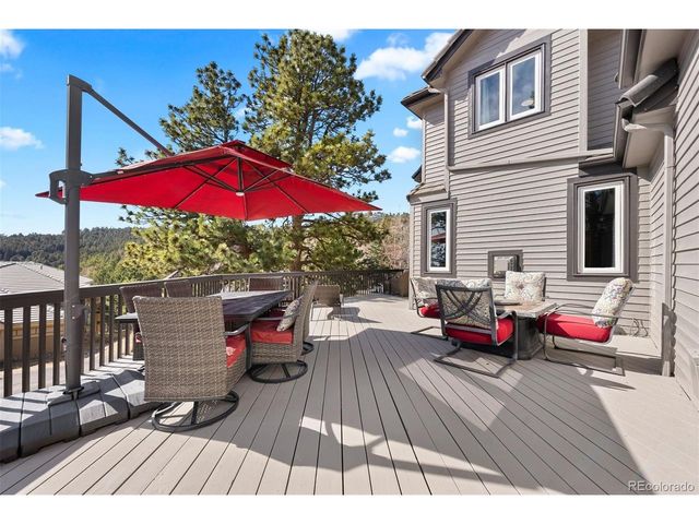 22292 Chippewa Ln, Golden, CO 80401