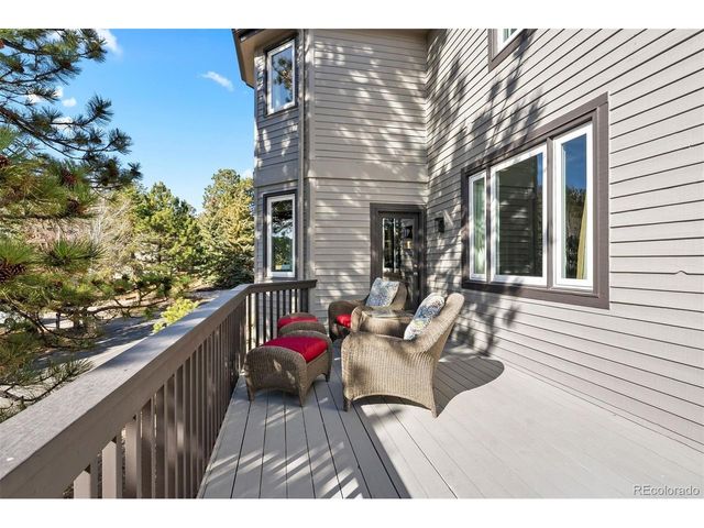 22292 Chippewa Ln, Golden, CO 80401