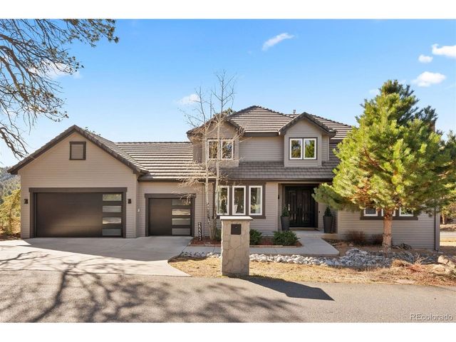 22292 Chippewa Ln, Golden, CO 80401