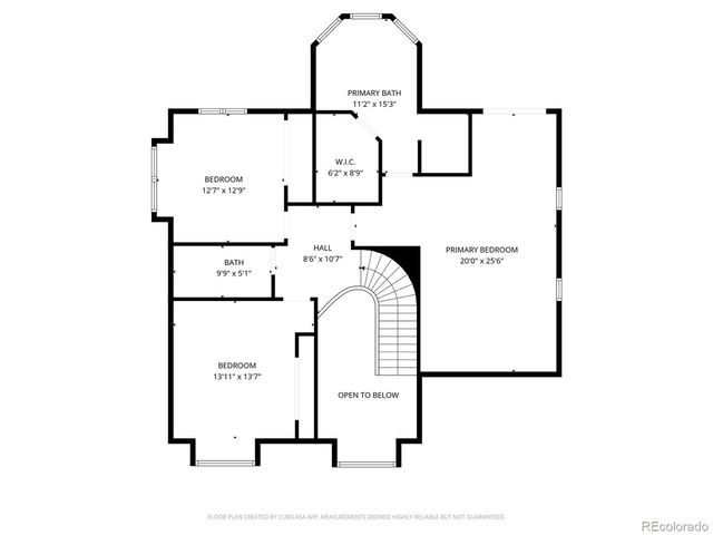 22292 Chippewa Ln, Golden, CO 80401