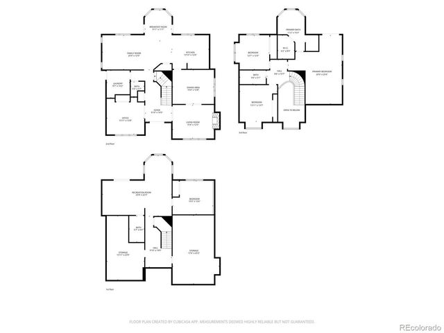 22292 Chippewa Ln, Golden, CO 80401