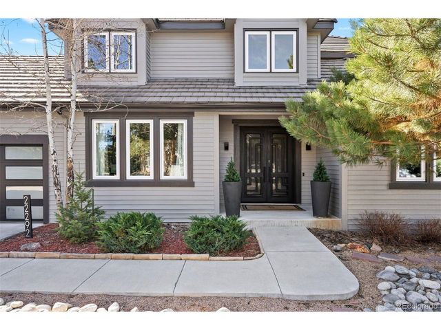22292 Chippewa Ln, Golden, CO 80401