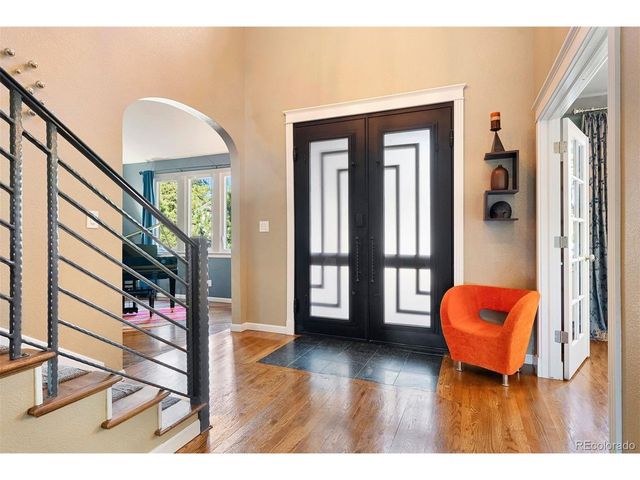 22292 Chippewa Ln, Golden, CO 80401