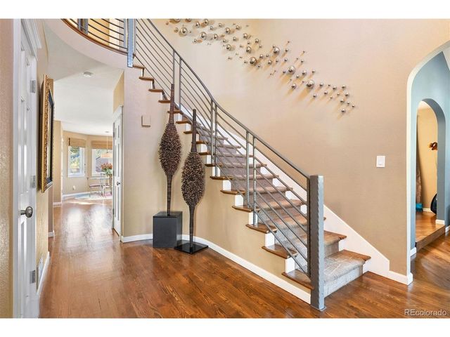 22292 Chippewa Ln, Golden, CO 80401