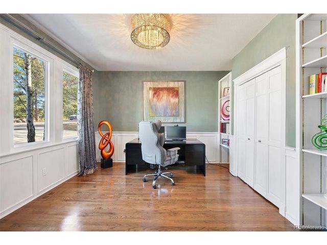 22292 Chippewa Ln, Golden, CO 80401