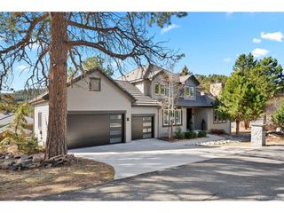 22292 Chippewa Ln, Golden, CO 80401