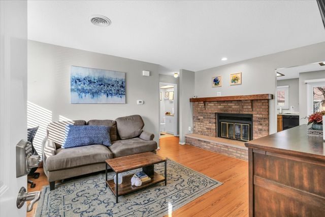 1802 Beck Drive 7, Urbana, IL 61802