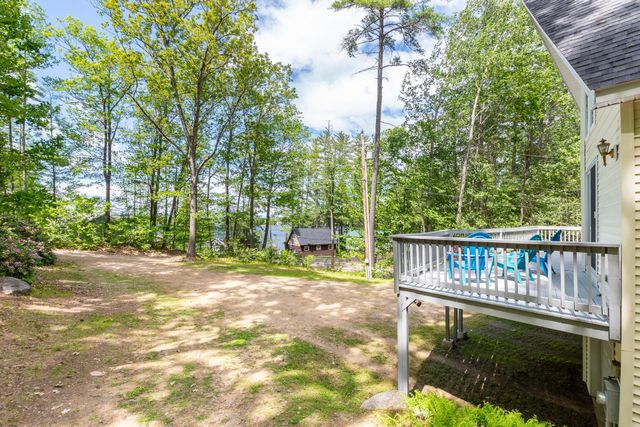 83 Fox Hill Road, Belmont, NH 03220