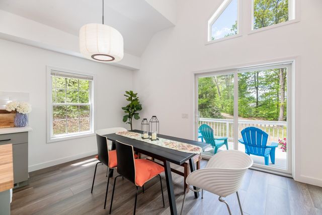 83 Fox Hill Road, Belmont, NH 03220
