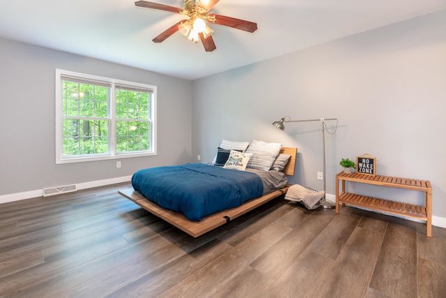 83 Fox Hill Road, Belmont, NH 03220