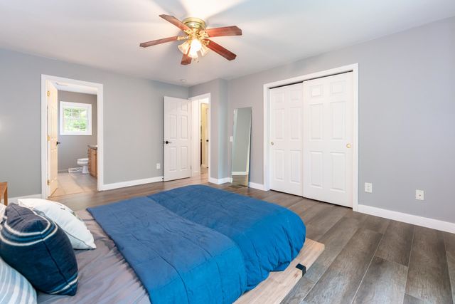 83 Fox Hill Road, Belmont, NH 03220