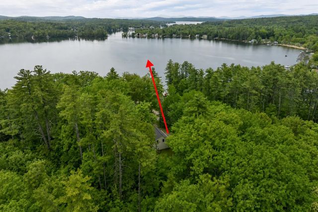 83 Fox Hill Road, Belmont, NH 03220