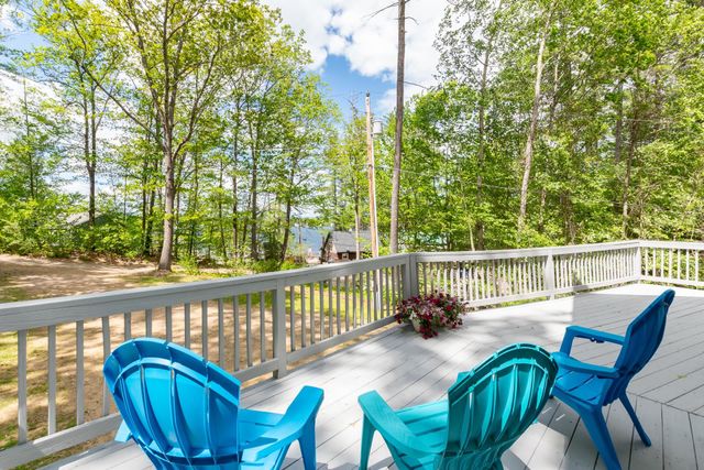 83 Fox Hill Road, Belmont, NH 03220