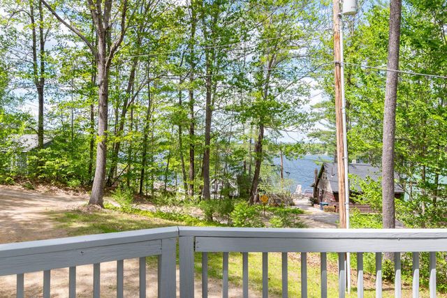 83 Fox Hill Road, Belmont, NH 03220