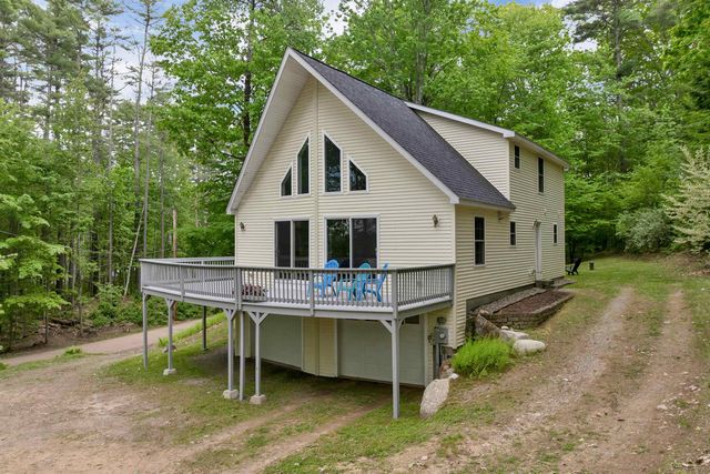 83 Fox Hill Road, Belmont, NH 03220
