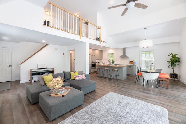 83 Fox Hill Road, Belmont, NH 03220